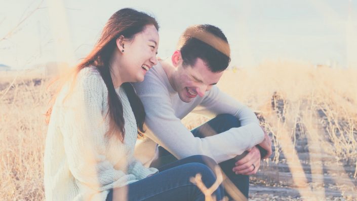 Improved relationship after couples counseling in Tampa