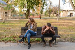 couple working on accepting influence from each other in tampa florida