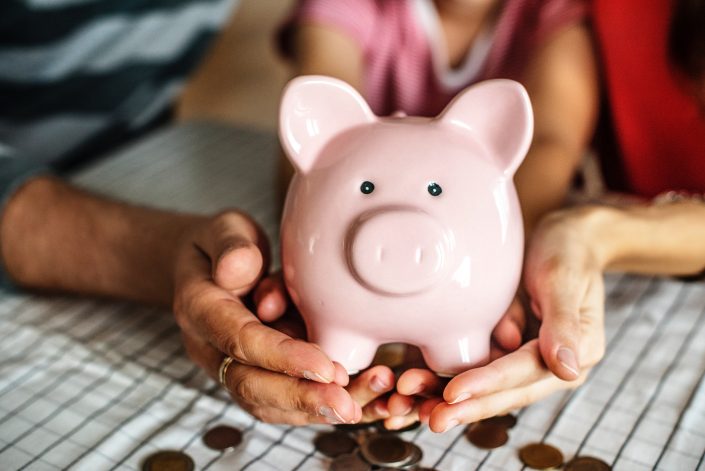 building emotional bank account tampa florida