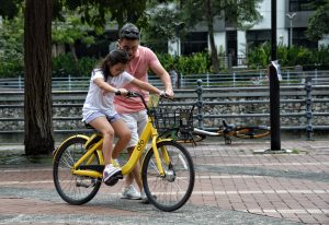 the importance of fathers thrive therapy tampa florida