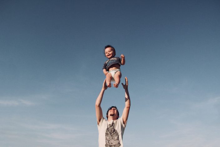 the importance of fathers thrive therapy tampa florida
