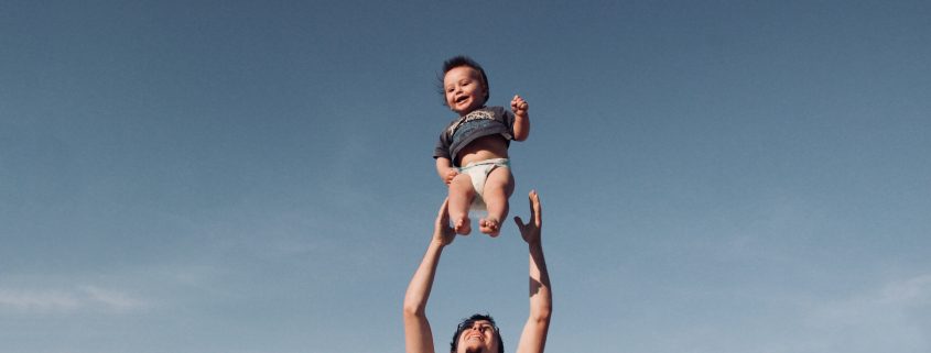 the importance of fathers thrive therapy tampa florida