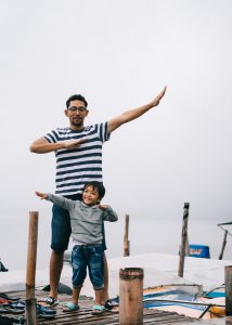 and baby makes three father thrive therapy florida