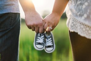 intimacy after children thrive therapy tampa bringing baby home