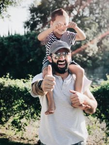 strengthened relationship after a time out